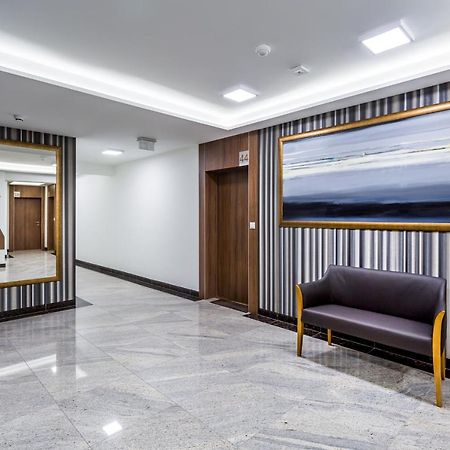Resinest Apartamenty Butikowa Kamienica M40 Bialystok Exterior photo