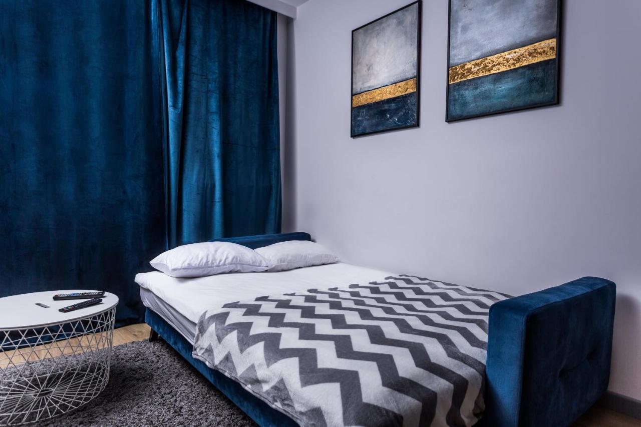 Resinest Apartamenty Butikowa Kamienica M40 Bialystok Exterior photo