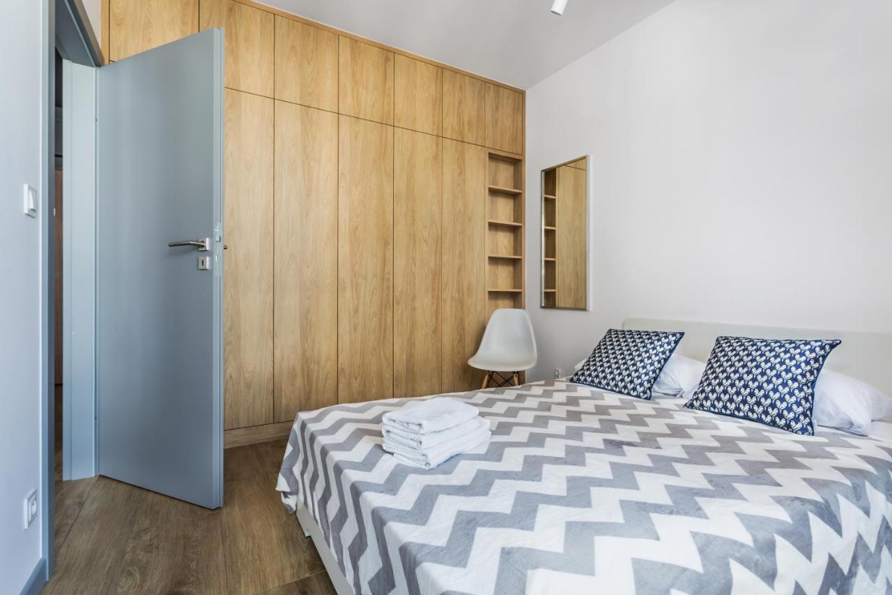 Resinest Apartamenty Butikowa Kamienica M40 Bialystok Exterior photo