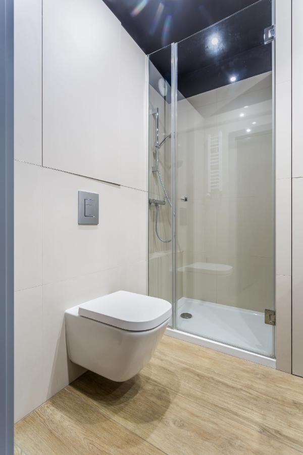 Resinest Apartamenty Butikowa Kamienica M40 Bialystok Exterior photo