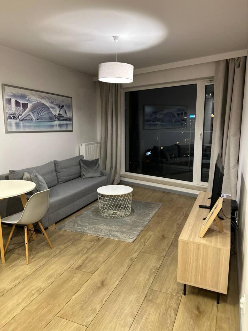 Resinest Apartamenty Butikowa Kamienica M40 Bialystok Exterior photo