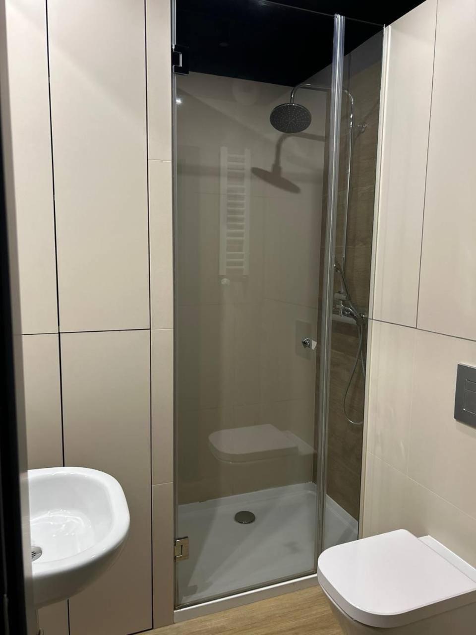 Resinest Apartamenty Butikowa Kamienica M40 Bialystok Exterior photo